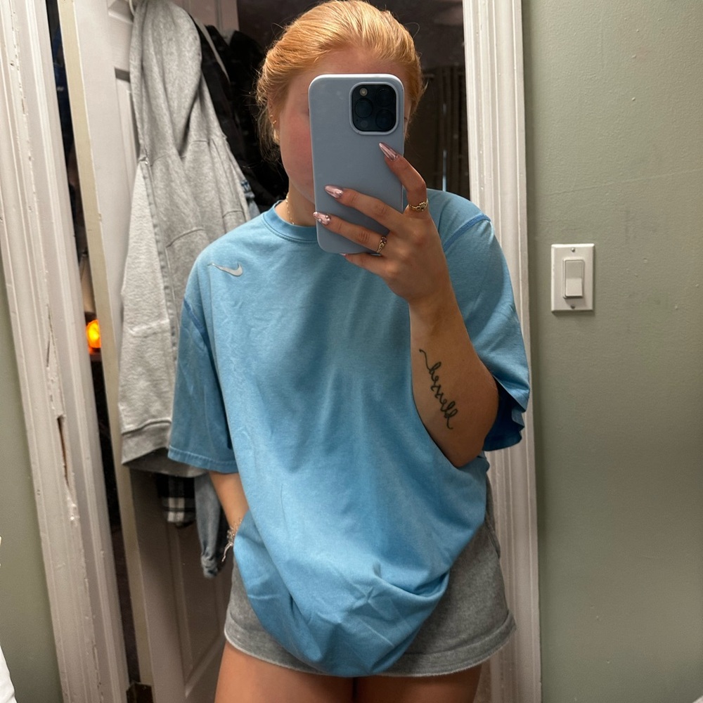 NIKE | Dri Fit Tee